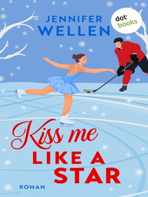 cover image of Kiss me like a Star--oder